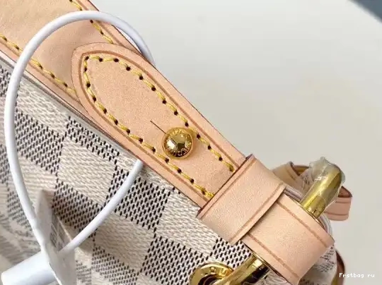 First bag ru LOUIS VUITTON GRACEFUL PM 0524